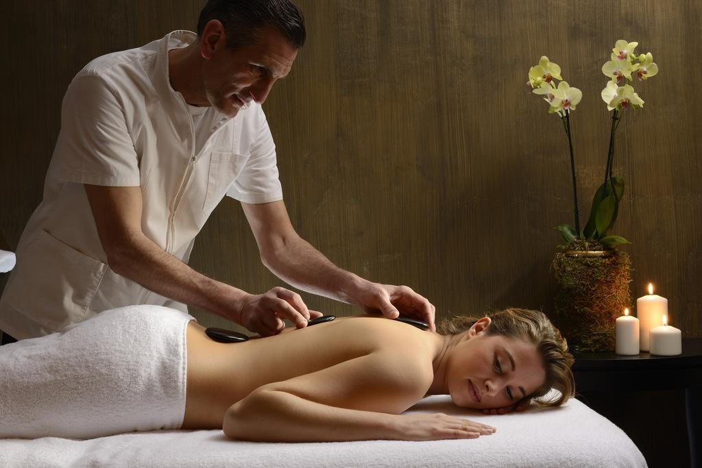 San Suites&spa Florence