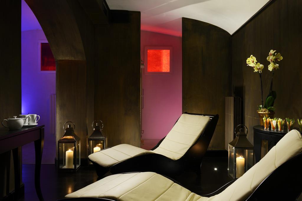 Hotel San Suites&spa 4*