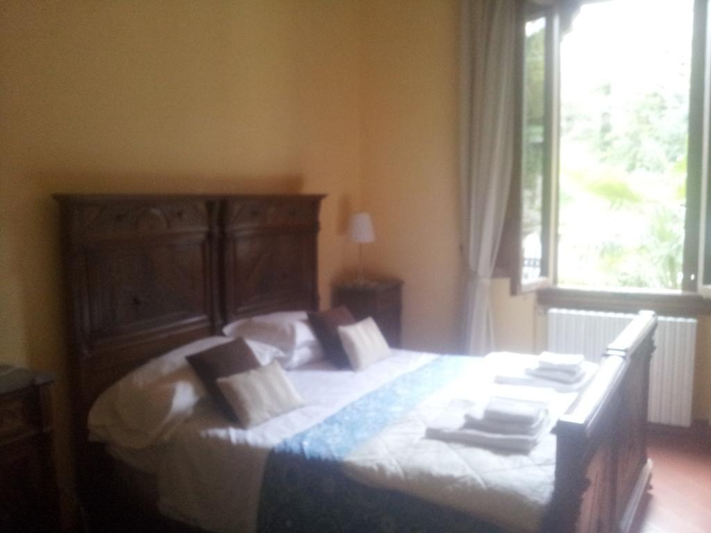 Sangaggio House Florença