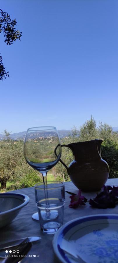Casa Con Vista Su Appart hôtel *