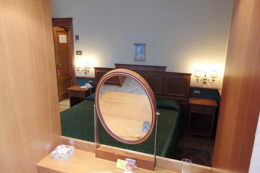Hotel Belvedere