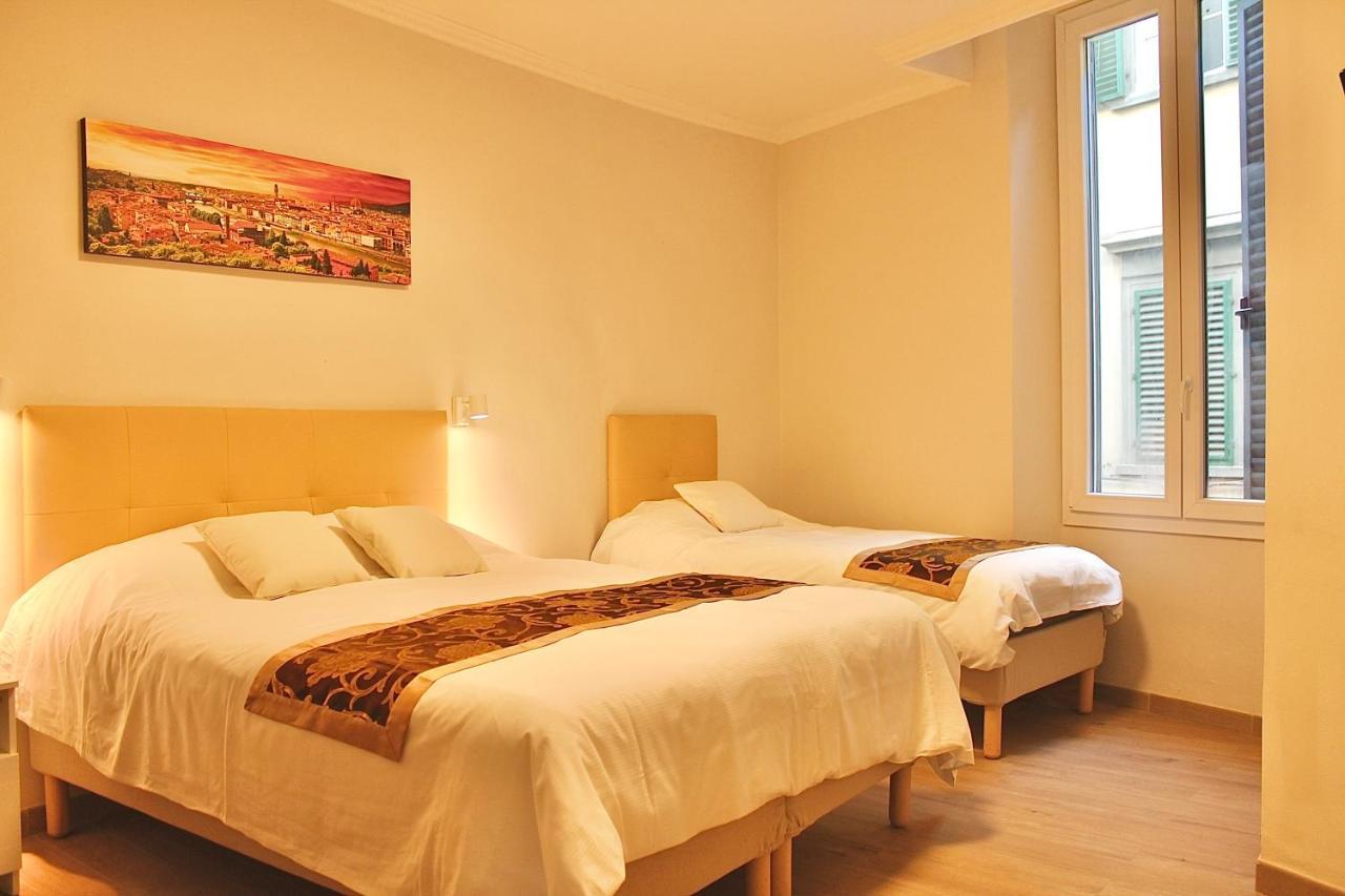 900 Toscana Hotel Florença