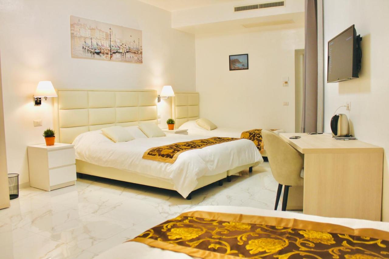 Hotel 900 Toscana Florence
