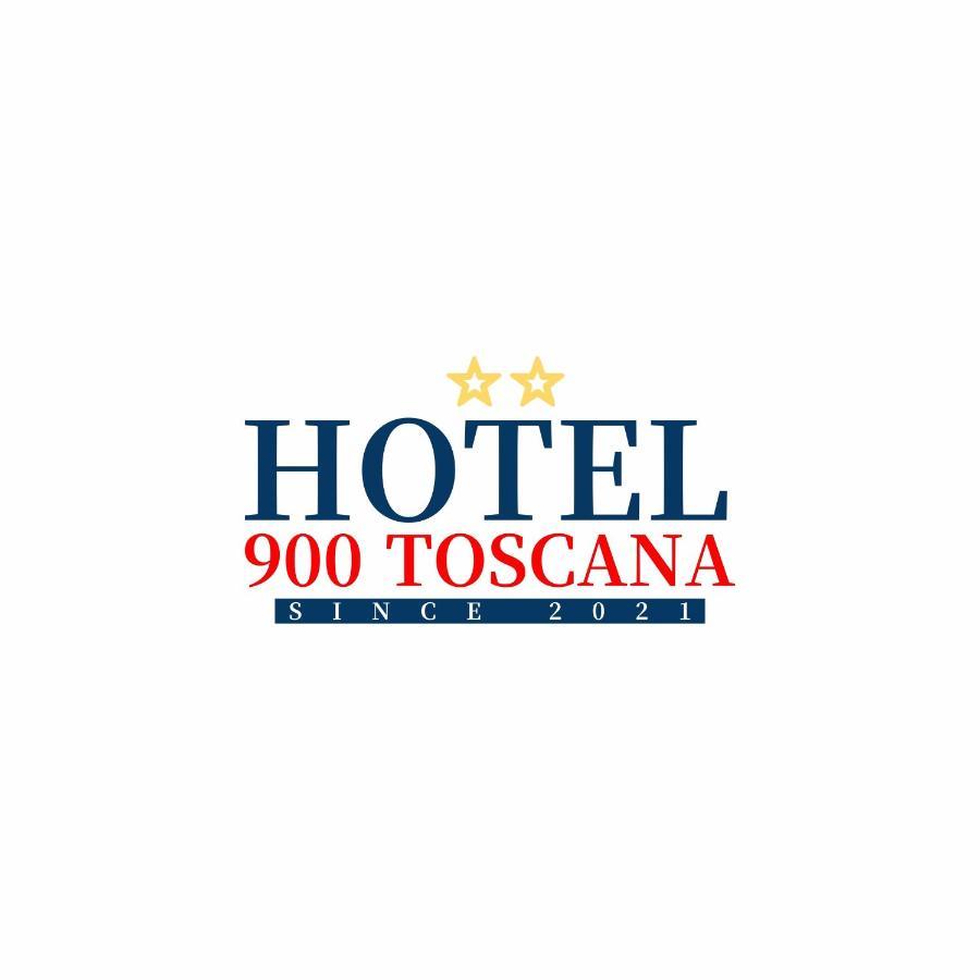 900 Toscana Hotel