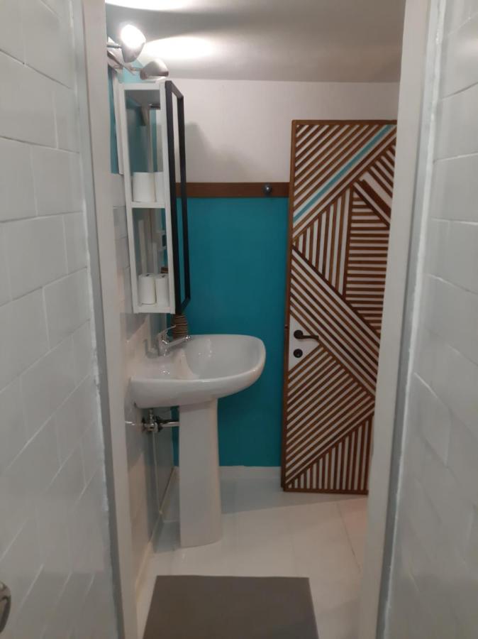 Monolocale Accogliente E Centralissimo Apartamento Florença