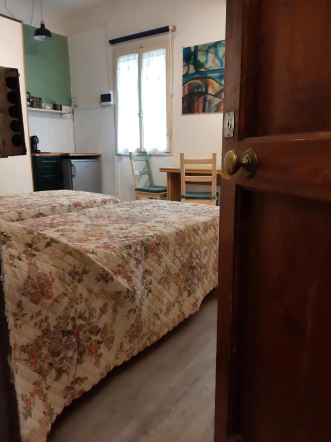 Apartamento Monolocale Accogliente E Centralissimo Florença