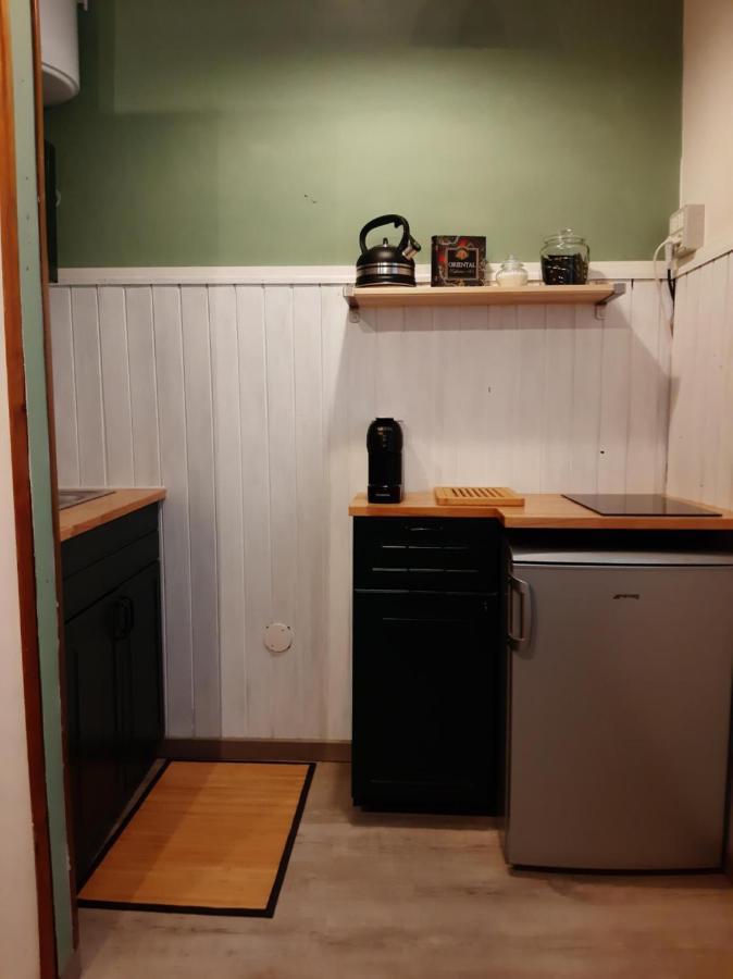 Apartamento Monolocale Accogliente E Centralissimo