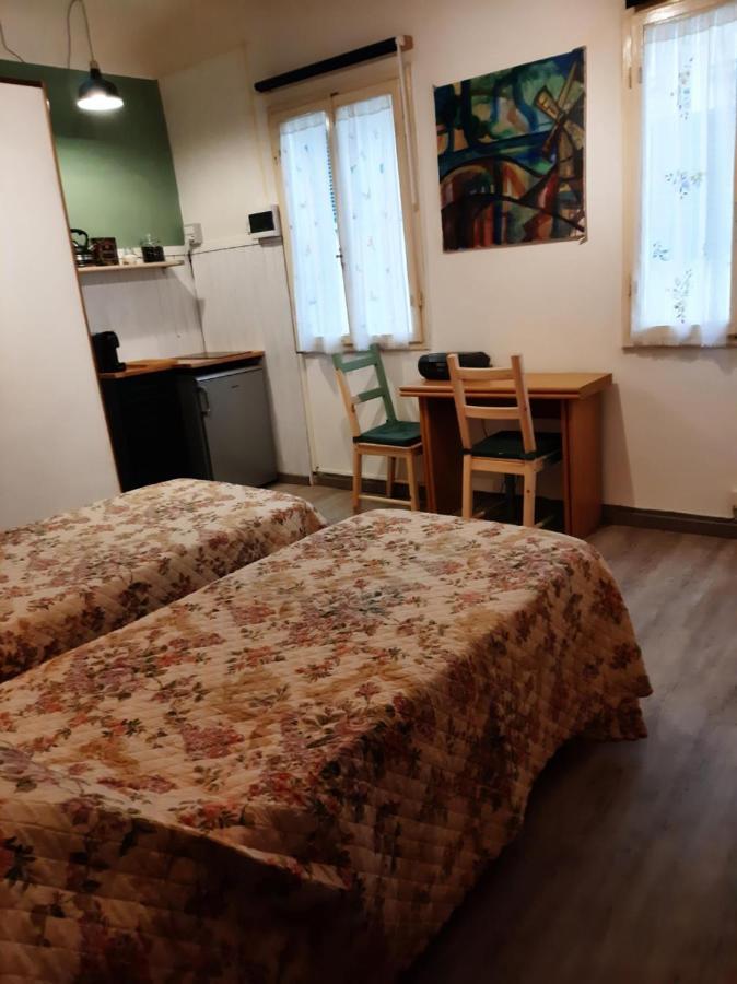 Monolocale Accogliente E Centralissimo Florença