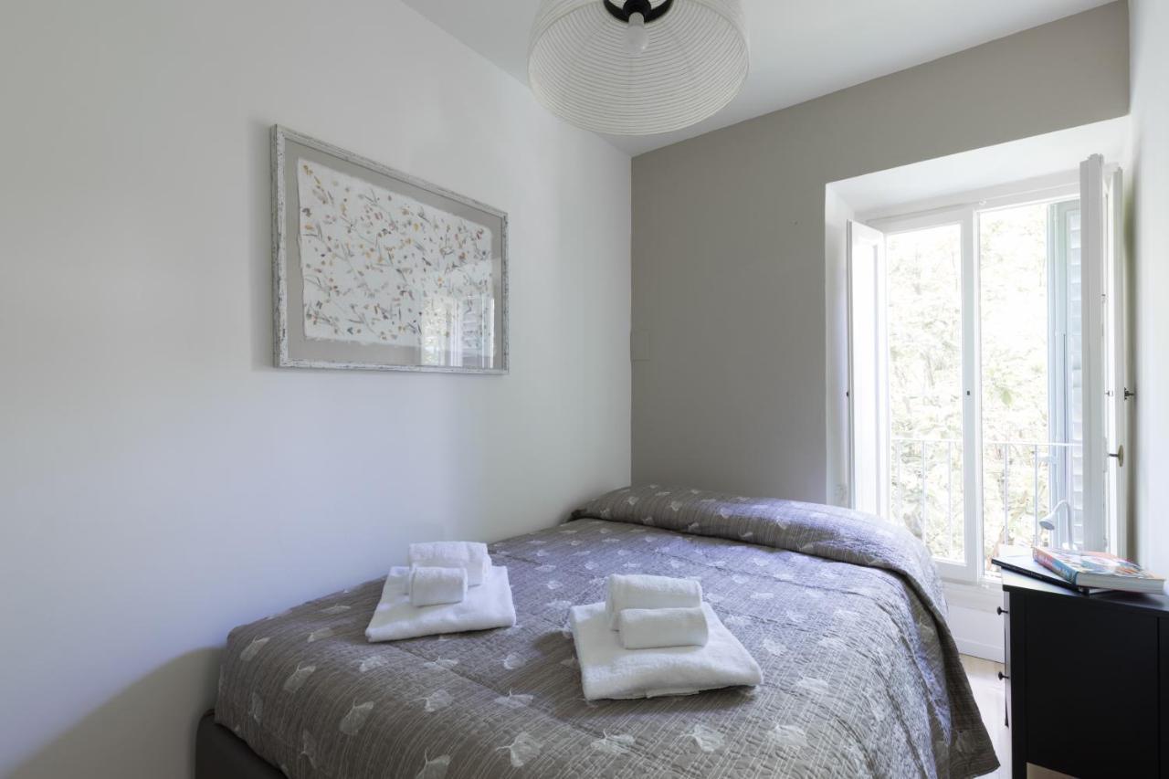 Otello - Brand New Flat Santa Maria Novella Appartement