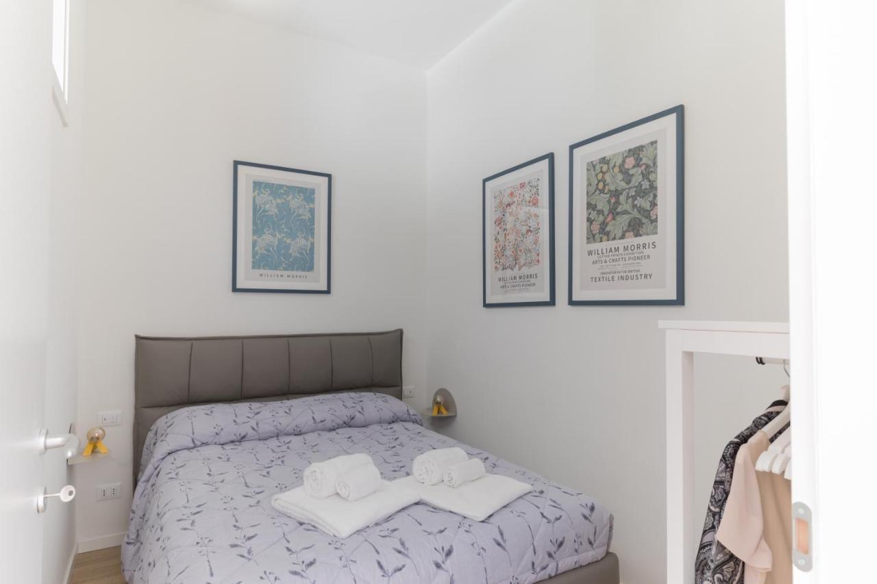 Violetta - Brand New Flat - S. Maria Novella Florence
