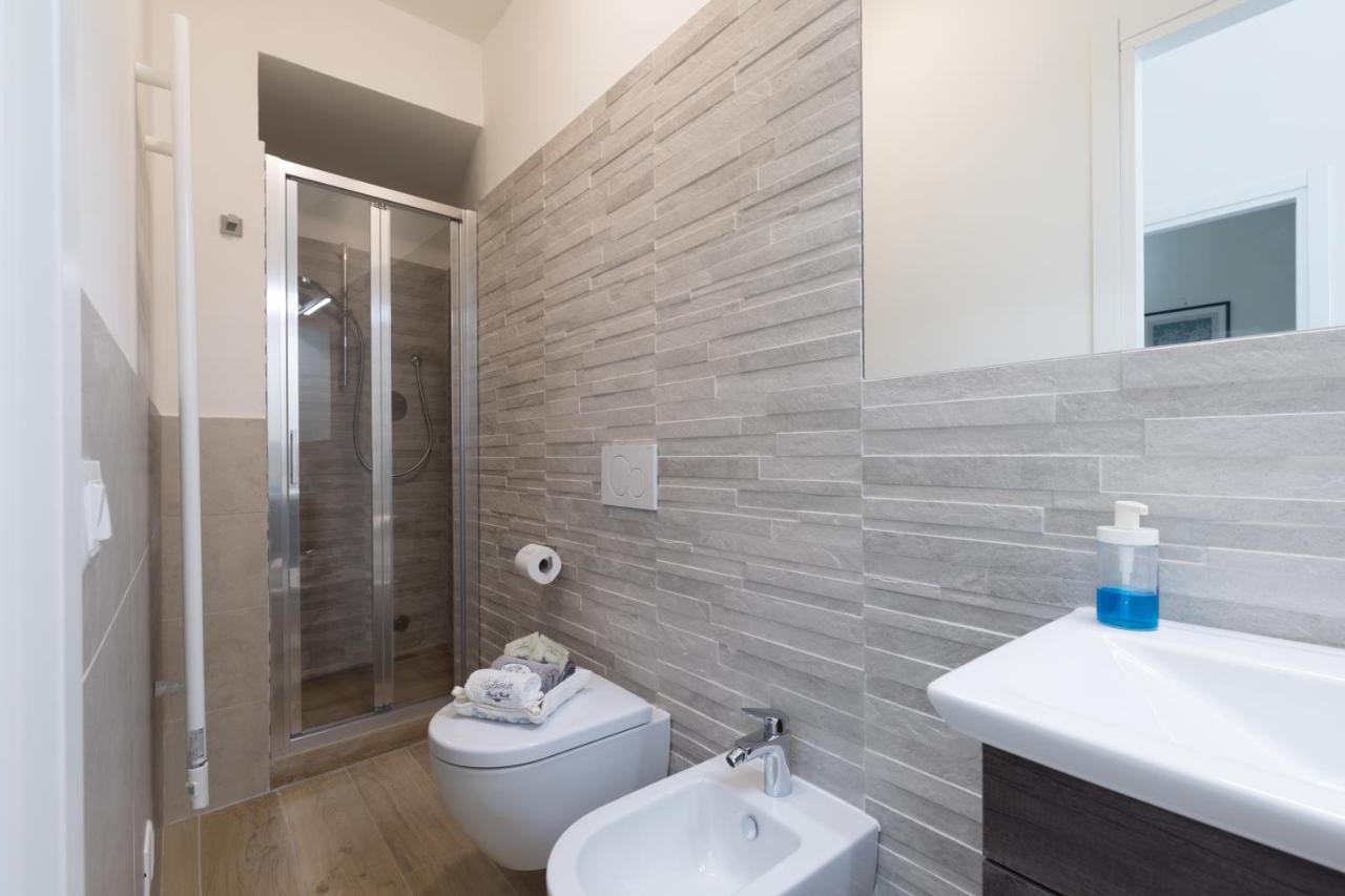 Appartement Violetta - Brand New Flat - S. Maria Novella