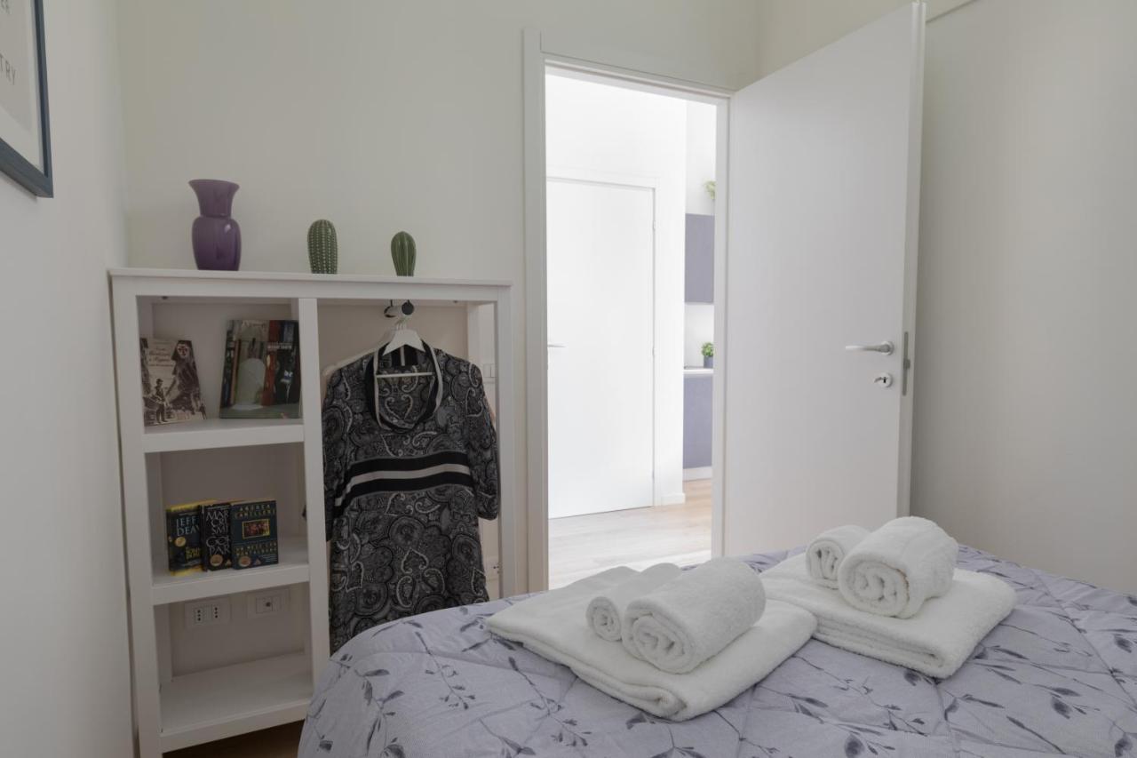 Violetta - Brand New Flat - S. Maria Novella Florence