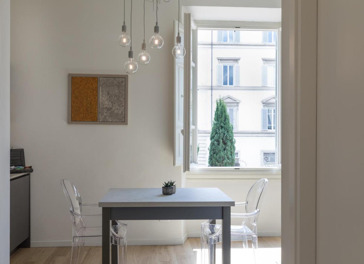 Appartement Violetta - Brand New Flat - S. Maria Novella Florence