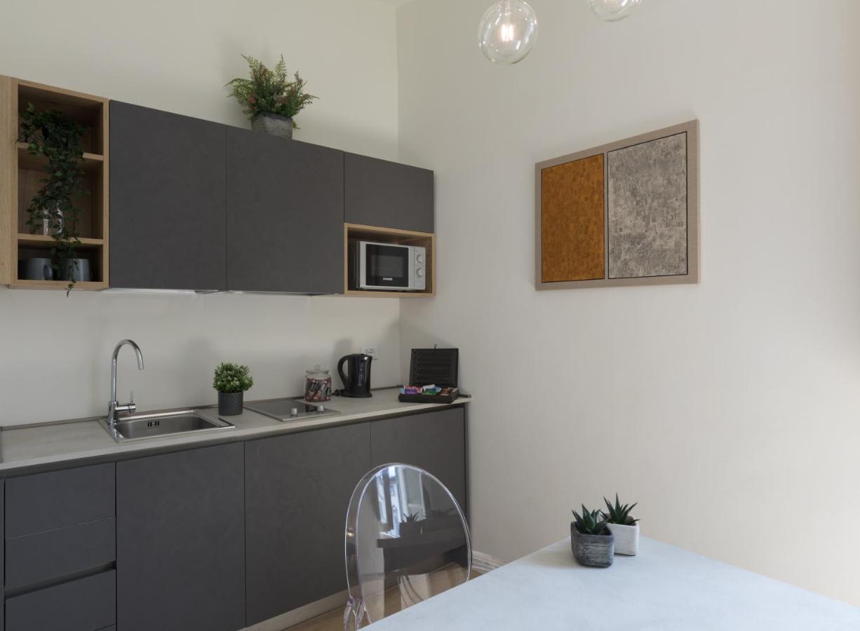 Appartement Violetta - Brand New Flat - S. Maria Novella