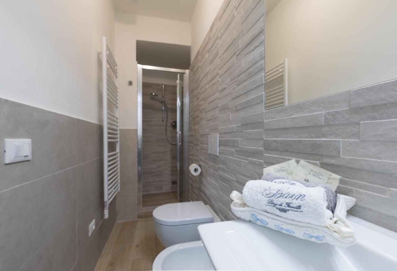 Appartement Violetta - Brand New Flat - S. Maria Novella