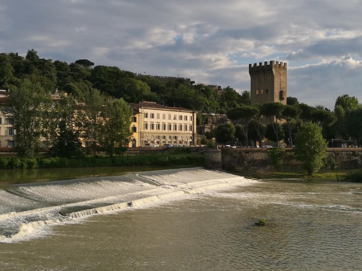 Lhp River & 5*