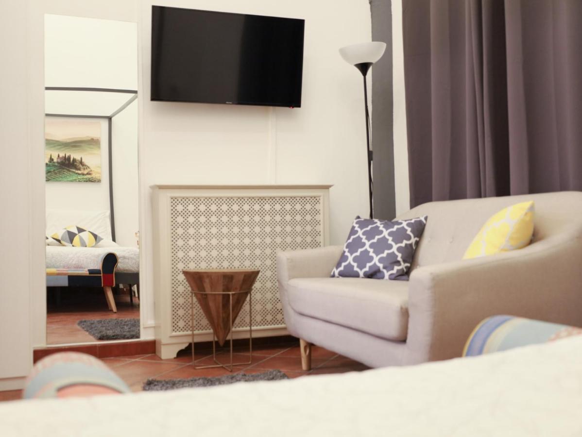 Appartement Cavour Florence