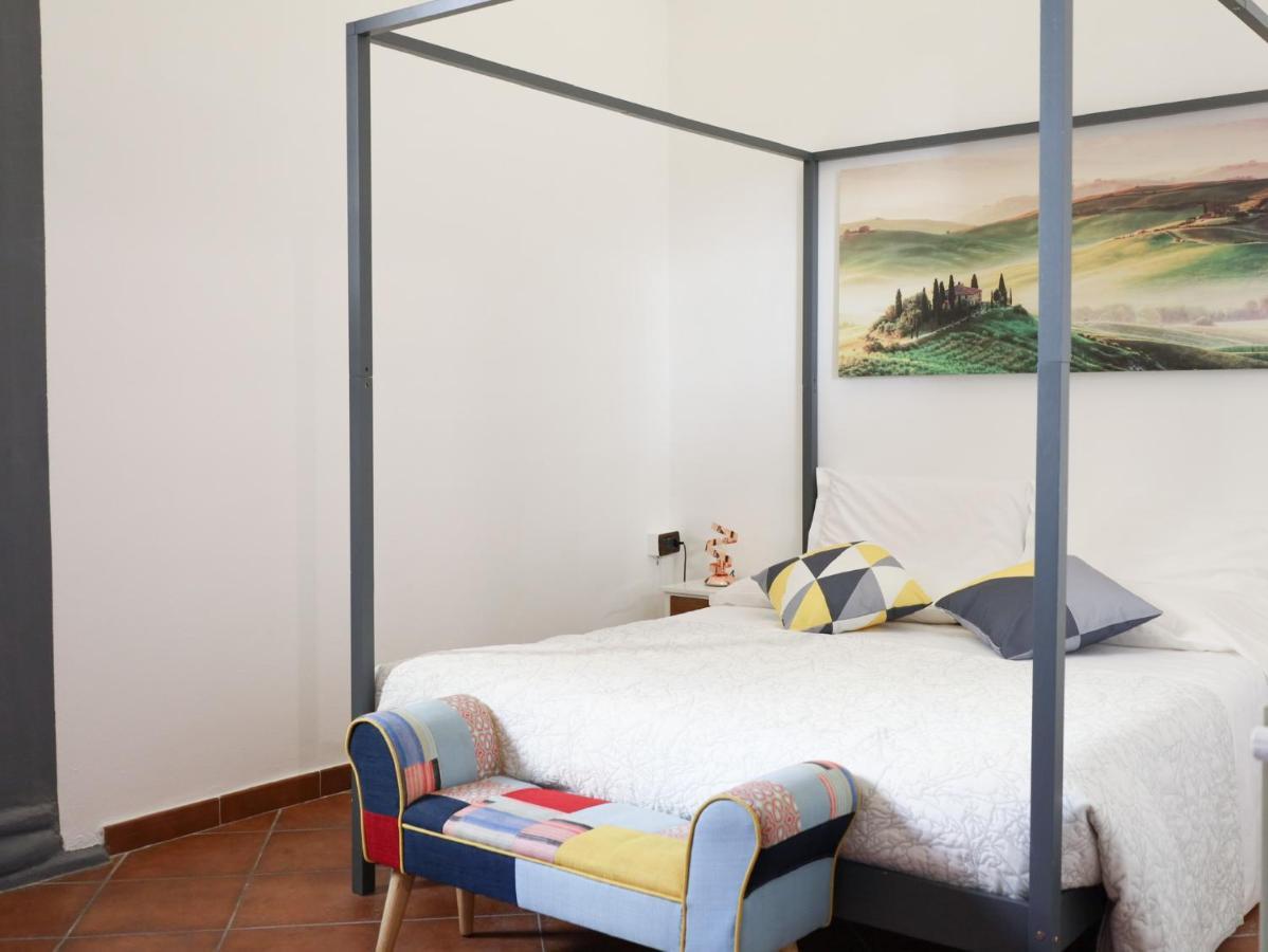 Cavour Lejlighed Firenze