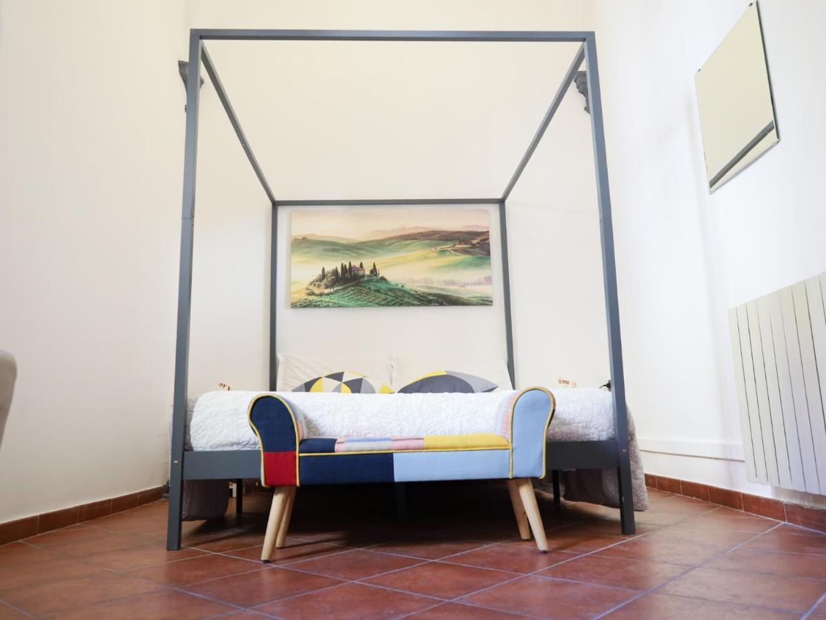 Lejlighed Cavour Firenze