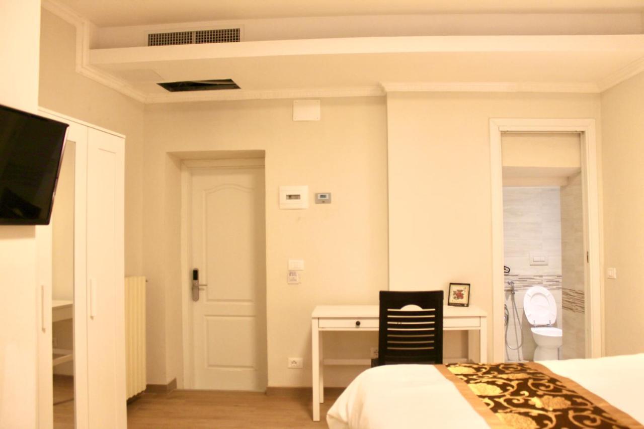 900 Toscana Hotel Florence