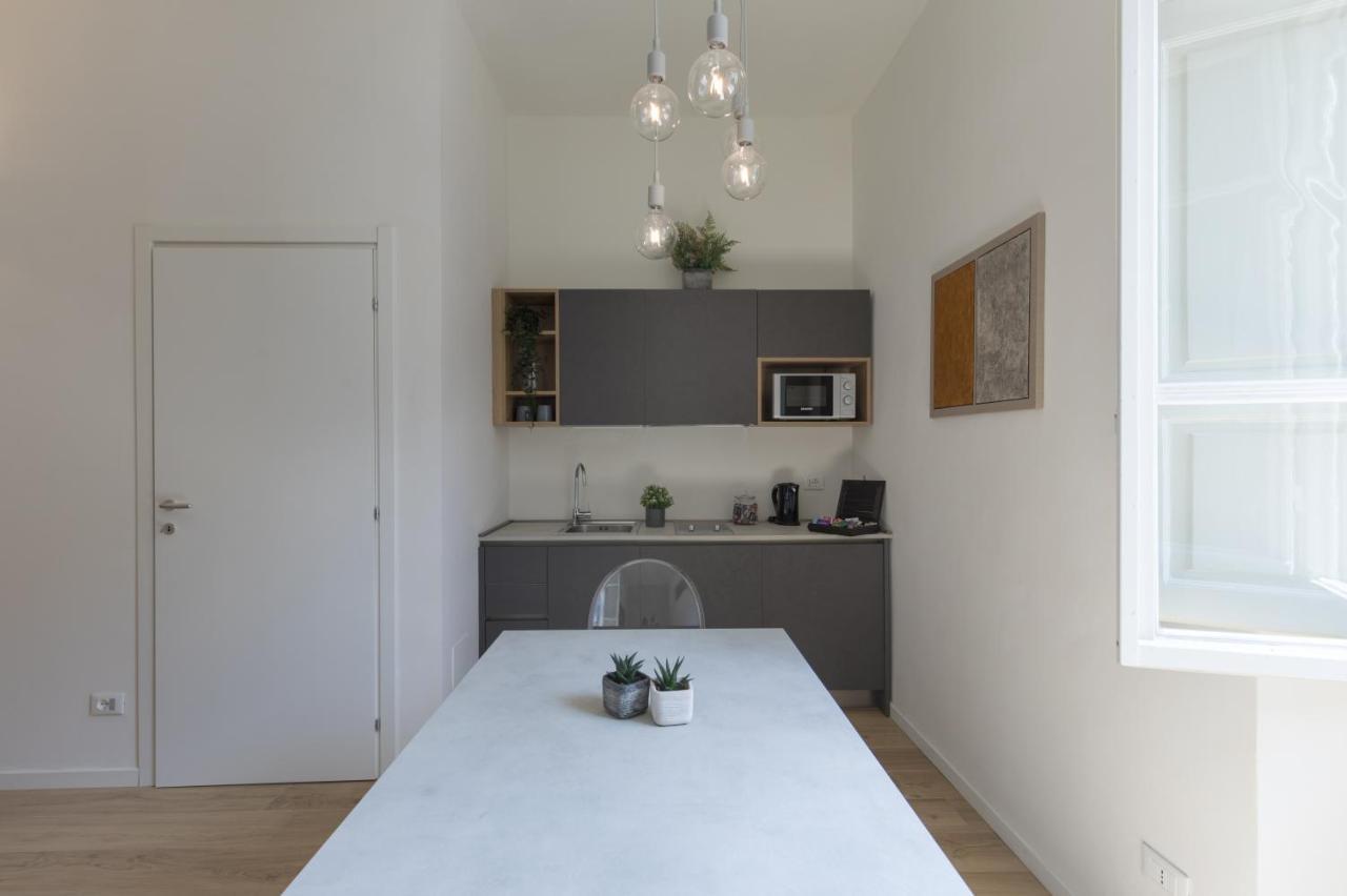 Appartement Violetta - Brand New Flat - S. Maria Novella Florence