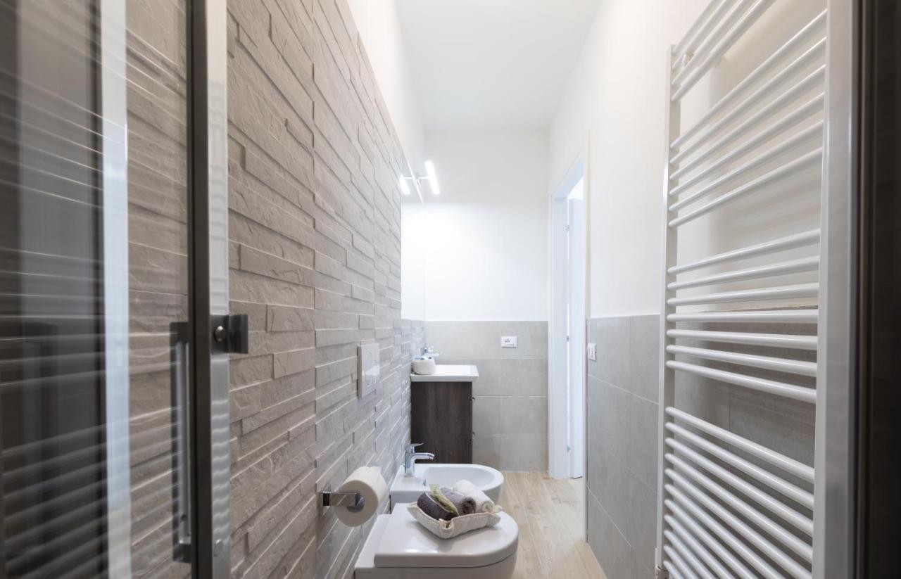 Violetta - Brand New Flat - S. Maria Novella Appartement