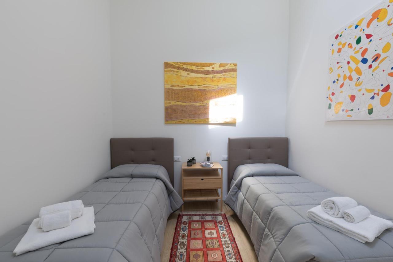 Otello - Brand New Flat Santa Maria Novella Appartement
