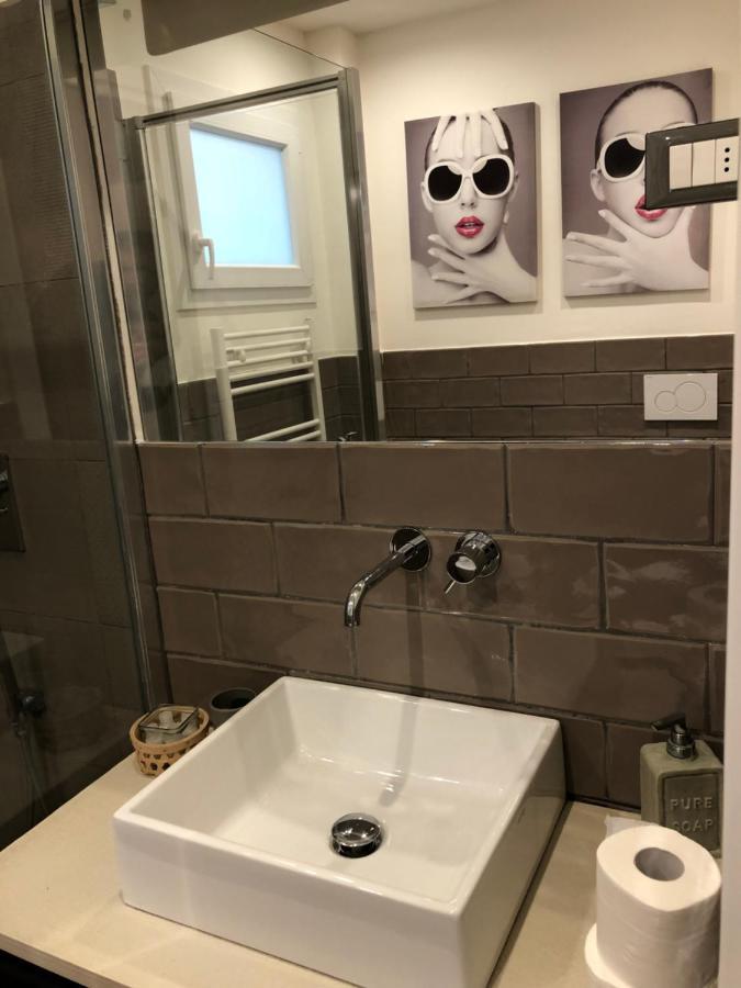 Apartamento Leon Rosso Flat Florença