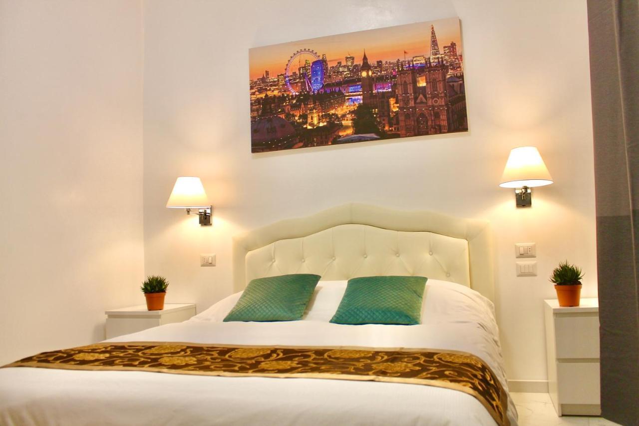 Hotel 900 Toscana Florence