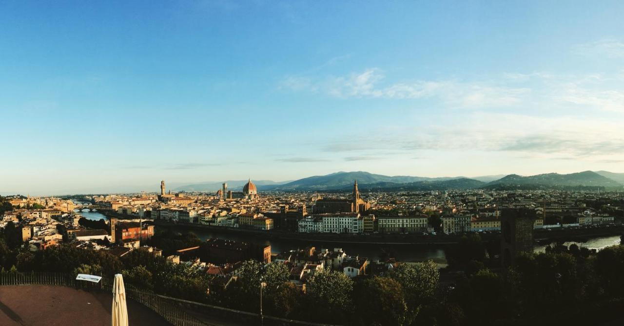 Hotel 900 Toscana Florence