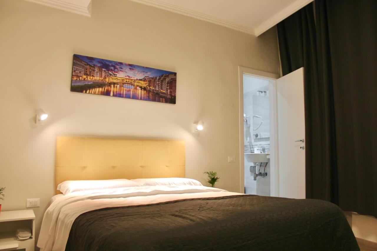 900 Toscana Hotel 2*