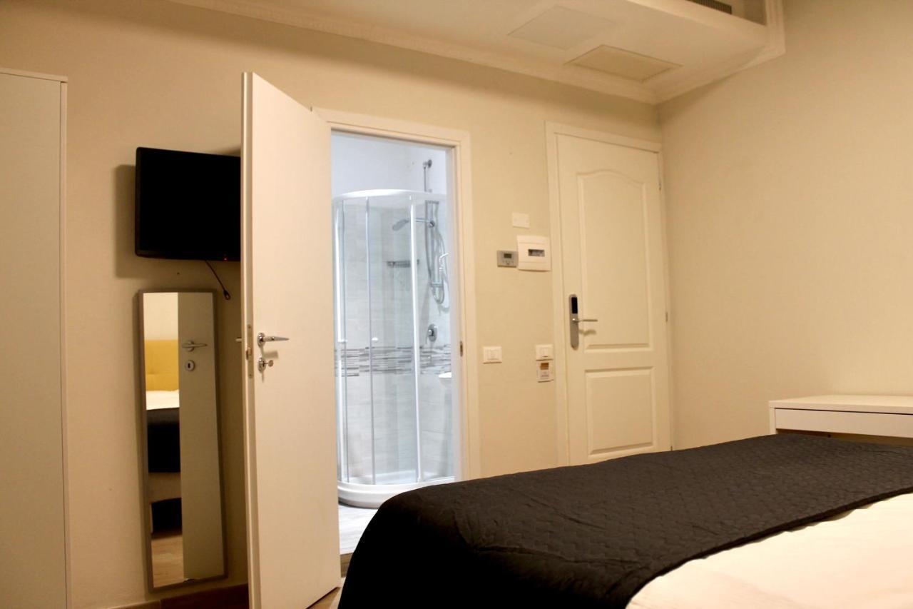 900 Toscana 2* Florença