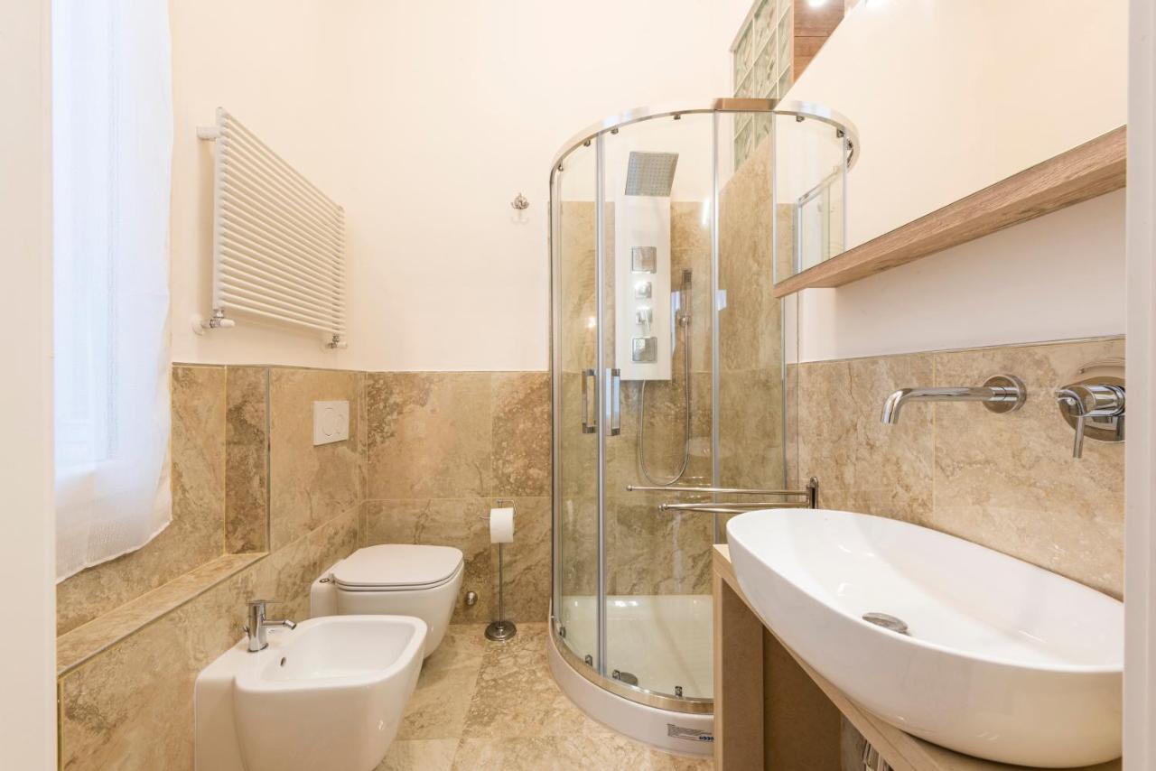 Marimat By Mmega Appartement