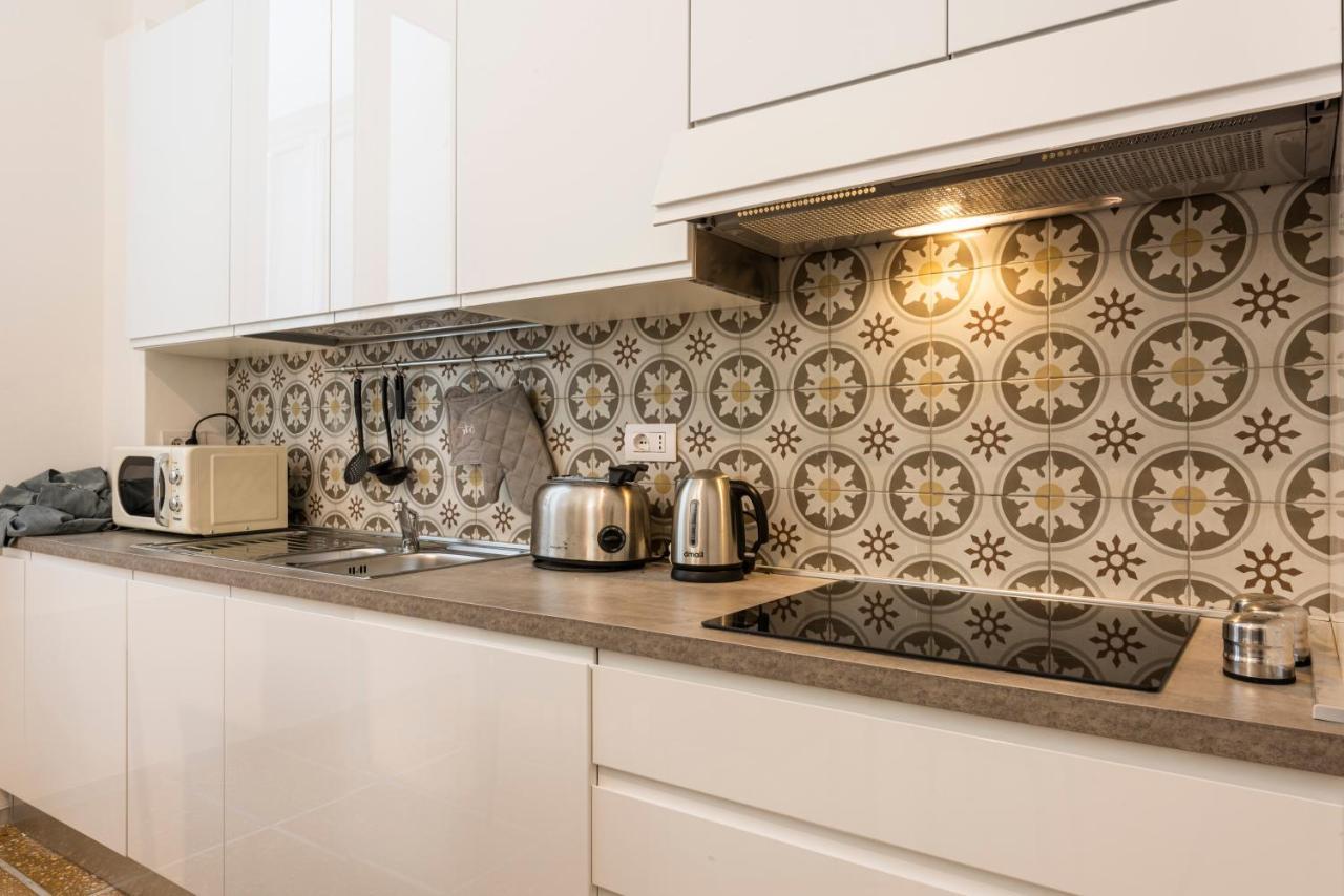 Marimat By Mmega Appartement