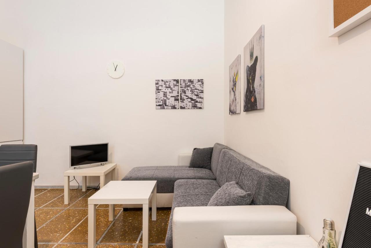 Appartement Marimat By Mmega Florence