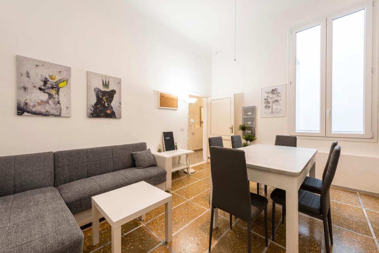 Marimat By Mmega Appartement