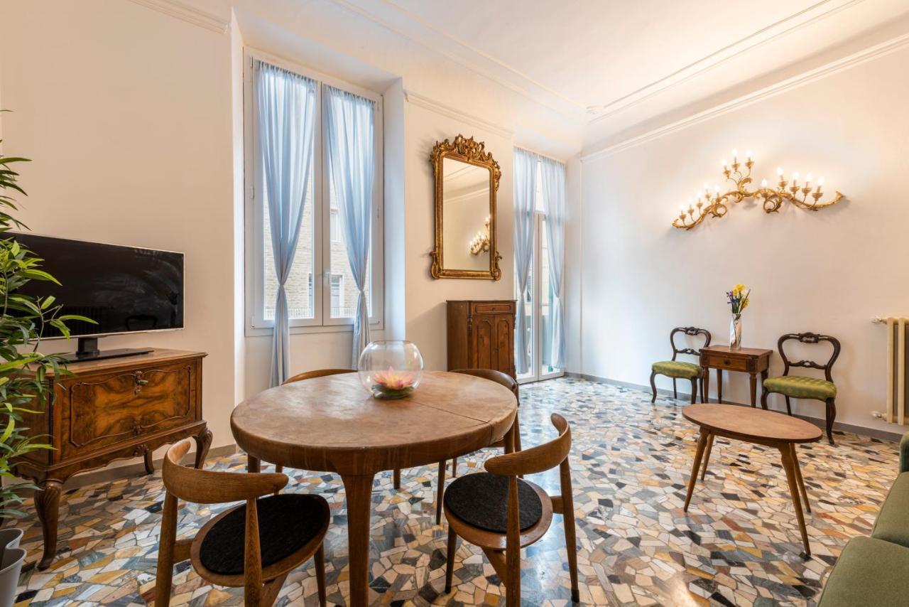 Appartement Marimat By Mmega Florence