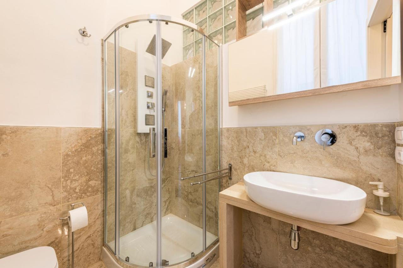 Marimat By Mmega Appartement