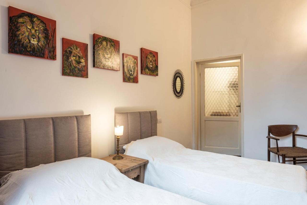 Marimat By Mmega Appartement *