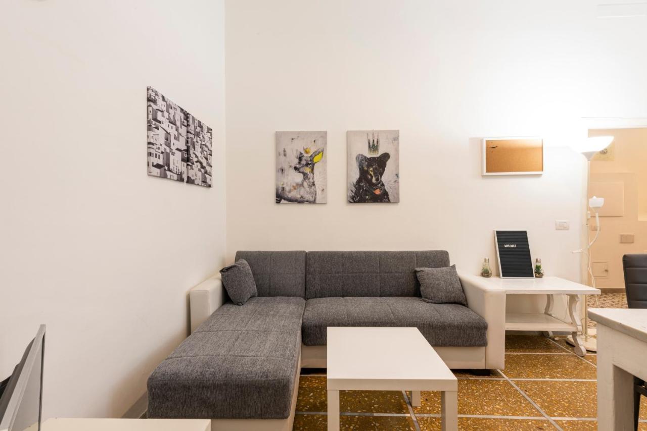 Marimat By Mmega Appartement *
