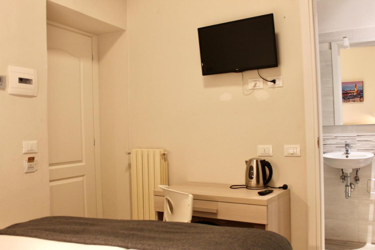 900 Toscana Hotel Florence