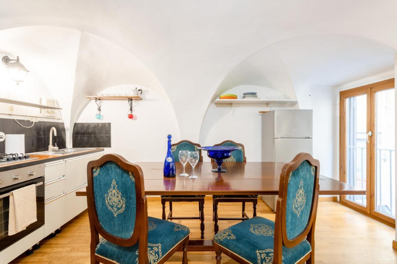 Cattedrale Di Appartement
