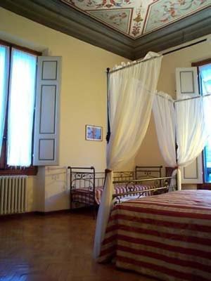 Gjestgiverier Residenza Millennium 3*