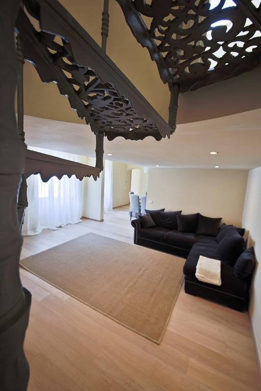 Apartamento - Alfani Florença