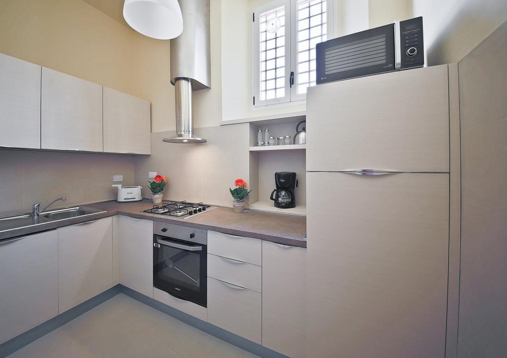 - Alfani Apartamento *