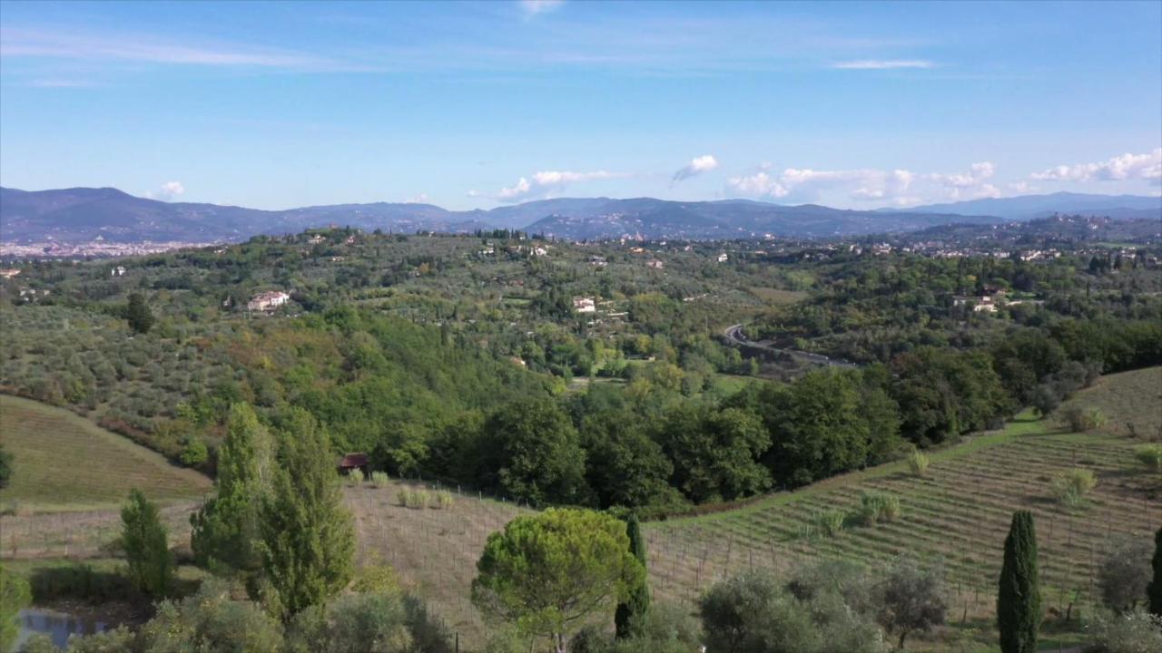 Fattoria Il Milione * Firenze