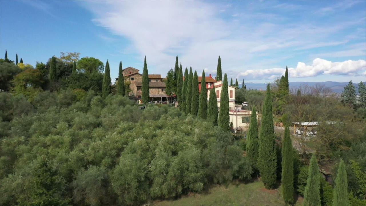 Feriegård Fattoria Il Milione *