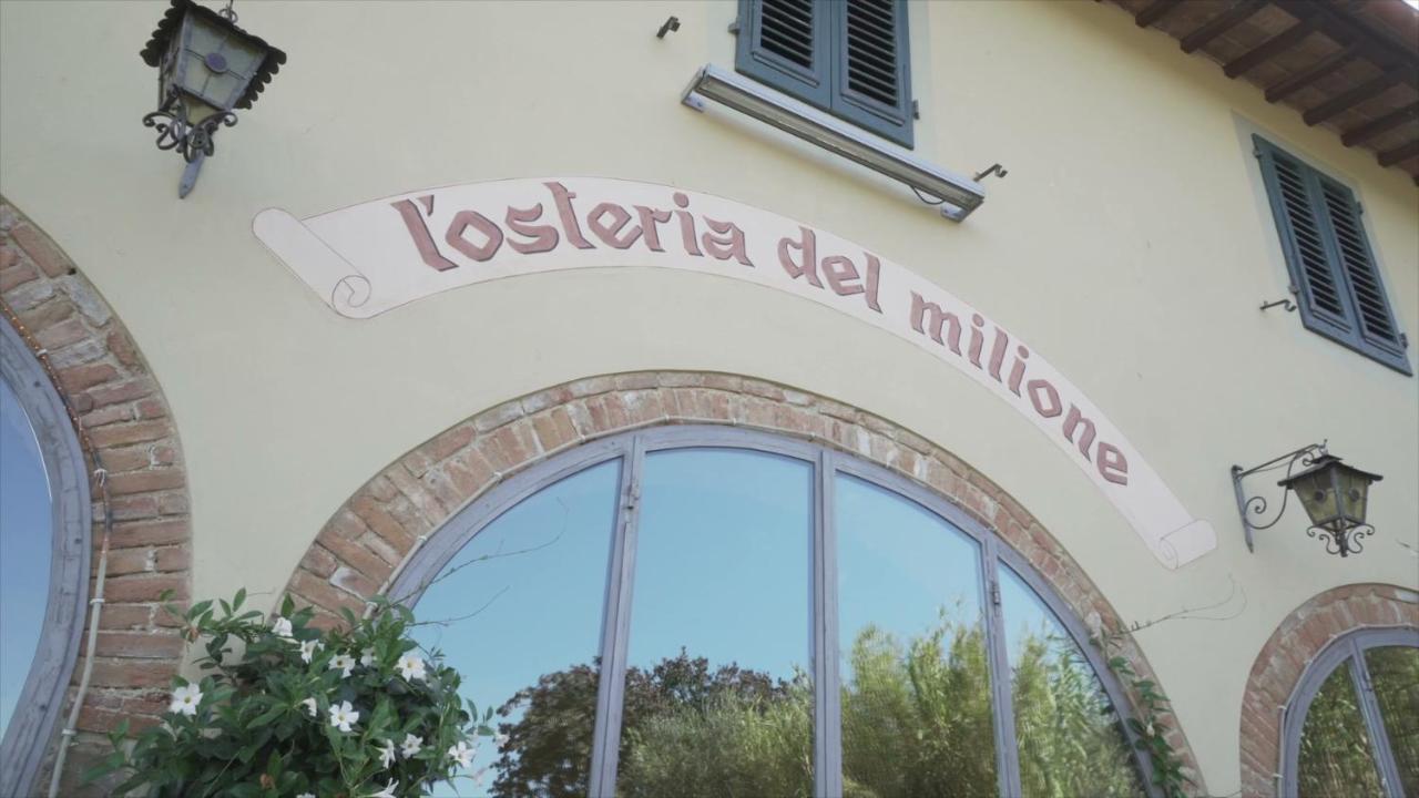 Feriegård Fattoria Il Milione *