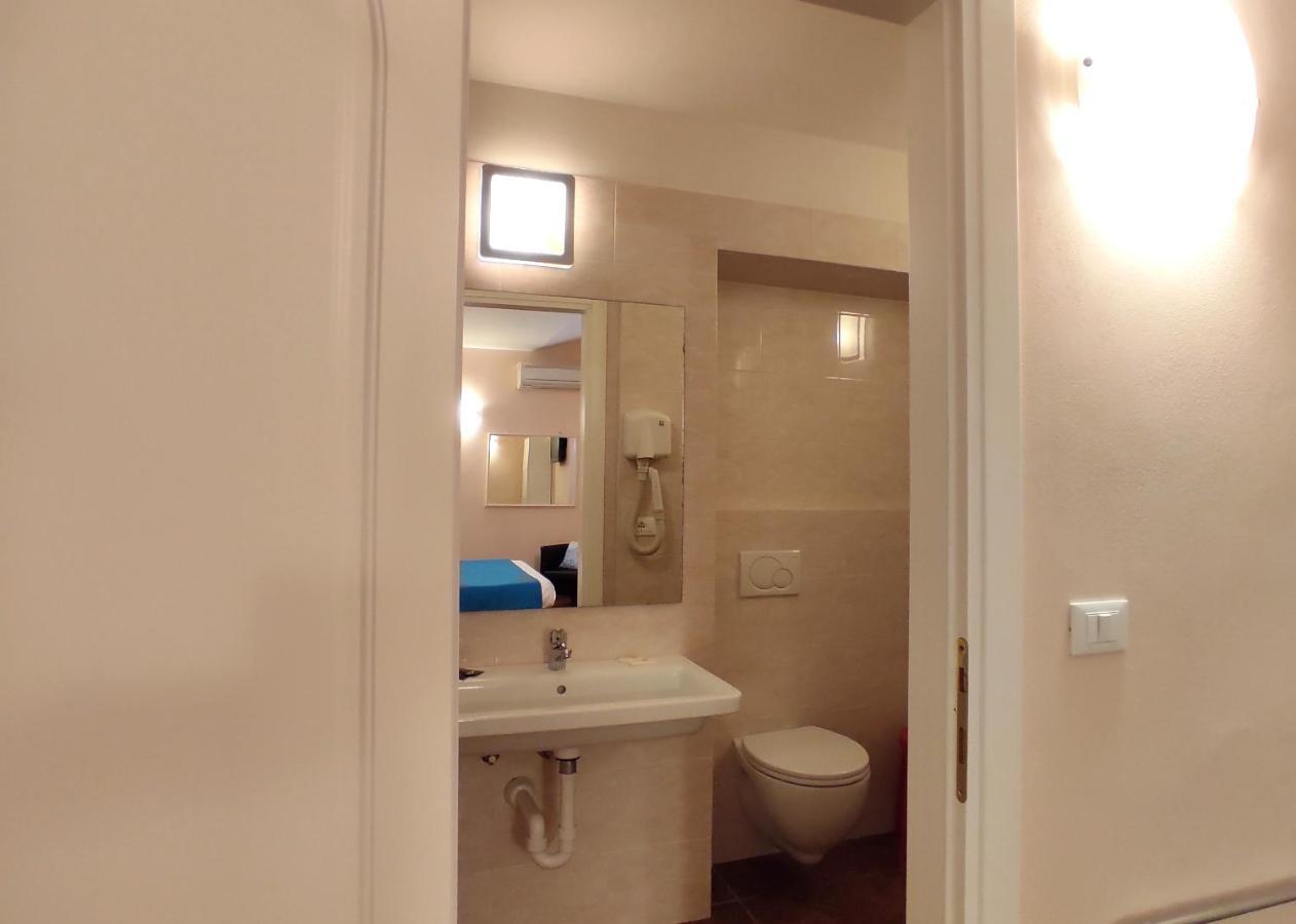 Hotel Rita Major 2*