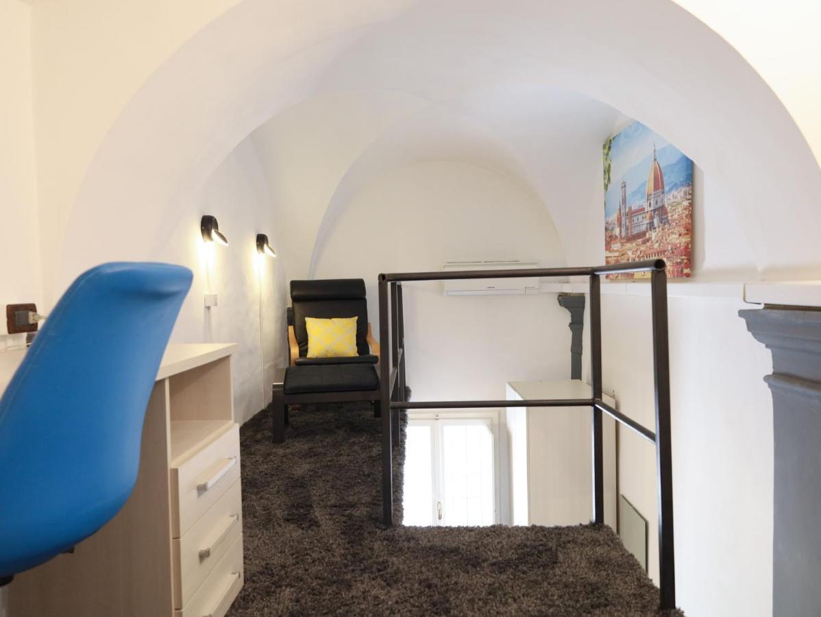 Cavour Lejlighed Firenze